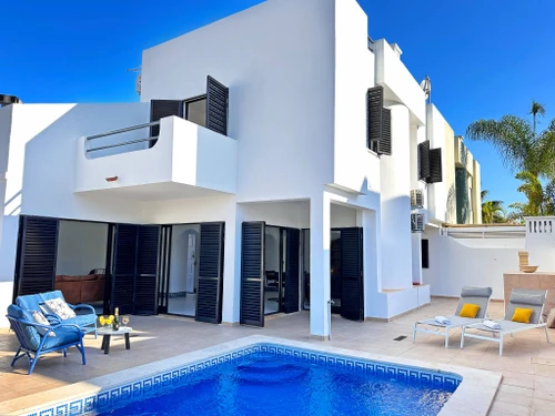 Villa Quarteira-Vilamoura, 3 bedrooms, 6 persons - photo_1012094085347