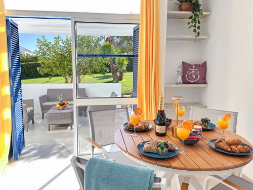 Maison Albufeira, 2 pièces, 4 personnes - photo_1012094085600