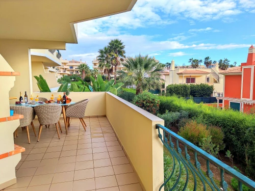 Apartamento Albufeira, 2 dormitorios, 4 personas - photo_1012094085944