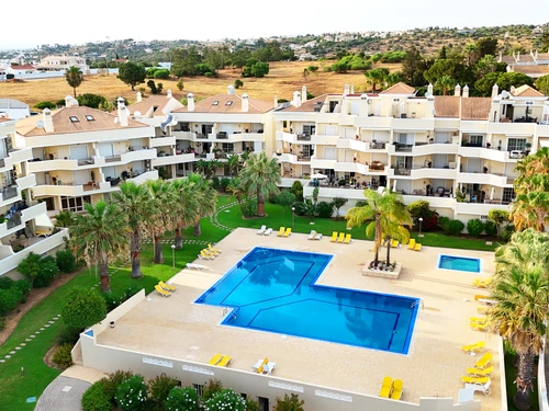 Apartamento Albufeira, 2 dormitorios, 4 personas - photo_1012094085944