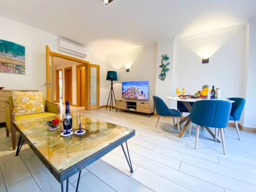 Appartement Albufeira, 3 pièces, 4 personnes - photo_1012094086094