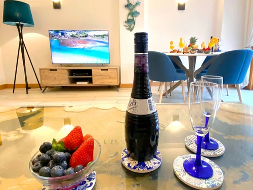 Appartement Albufeira, 3 pièces, 4 personnes - photo_1012094086094