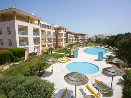 Appartement Albufeira, 3 pièces, 4 personnes - photo_1012094086094