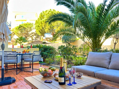 Appartement Albufeira, 3 pièces, 4 personnes - photo_1012094086094