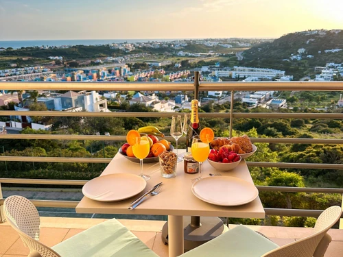 Apartamento Albufeira, 1 dormitorio, 2 personas - photo_1012094086290