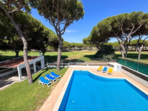 Villa Quarteira-Vilamoura, 4 bedrooms, 8 persons - photo_1012094087085