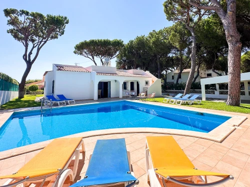 Villa Quarteira-Vilamoura, 5 pièces, 8 personnes - photo_1012094087085