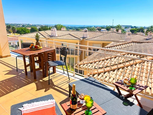 Maison Albufeira, 4 pièces, 6 personnes - photo_1012094087578