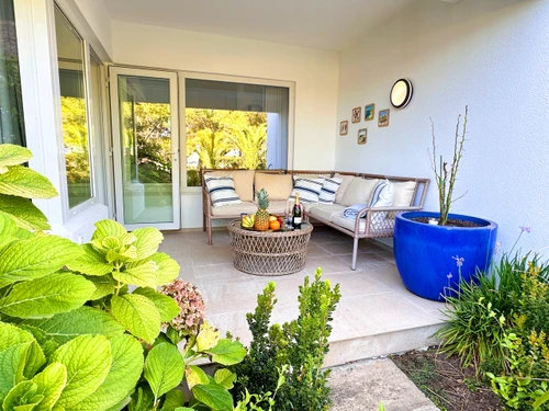 Ferienwohnung Albufeira, 2 Schlafzimmer, 3 Personen - photo_1012094087990