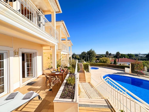 Maison Albufeira, 4 pièces, 6 personnes - photo_1012094088141