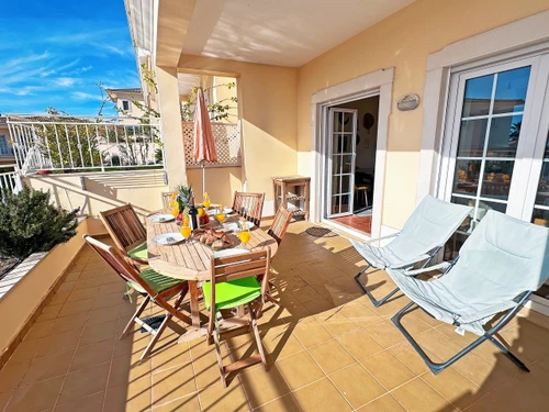 Maison Albufeira, 4 pièces, 6 personnes - photo_1012094088296