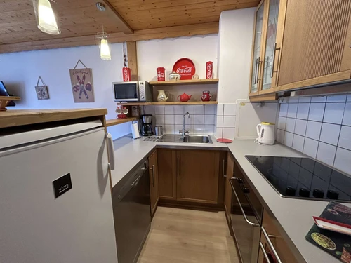 Apartment Méribel, 2 bedrooms, 6 persons - photo_12410998673