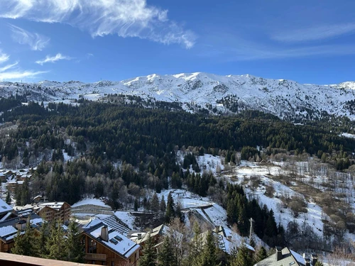 Apartment Méribel, 2 bedrooms, 6 persons - photo_12410998673