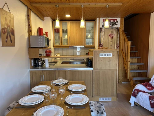 Apartment Méribel, 2 bedrooms, 6 persons - photo_12410998673