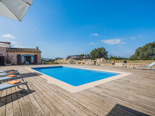 Villa Can Picafort, 4 pièces, 6 personnes - photo_1011874957115