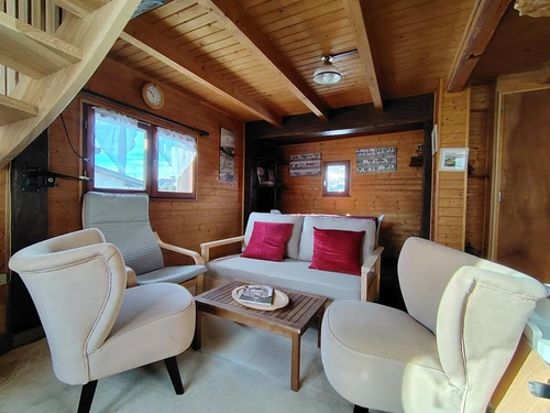 Chalet Crest-Voland, 1 bedroom, 6 persons - photo_1012010459549