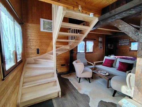 Chalet Crest-Voland, 1 bedroom, 6 persons - photo_1012010459549