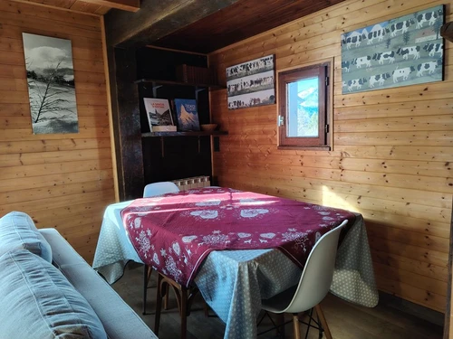 Chalet Crest-Voland, 1 bedroom, 6 persons - photo_1012010459549