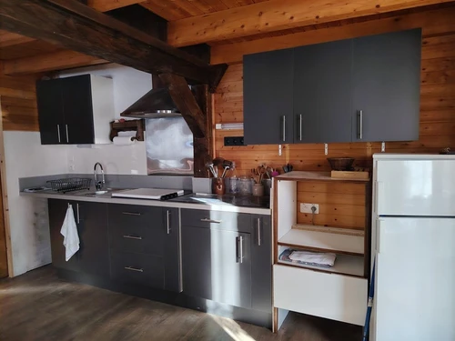 Chalet Crest-Voland, 1 bedroom, 6 persons - photo_1012010459549