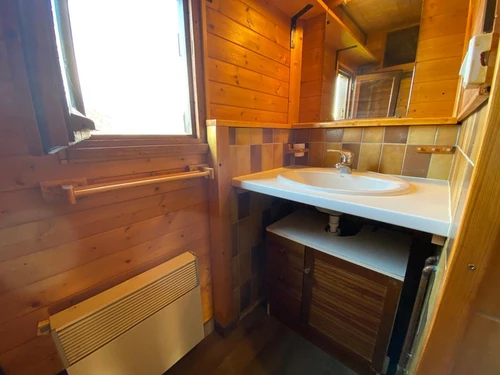 Chalet Crest-Voland, 1 bedroom, 6 persons - photo_1012010459549