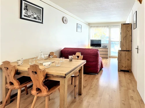 Appartement La Toussuire, 2 pièces, 6 personnes - photo_20087359548