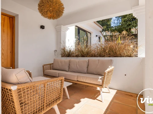 Villa Mijas, 5 pièces, 8 personnes - photo_1011875020860