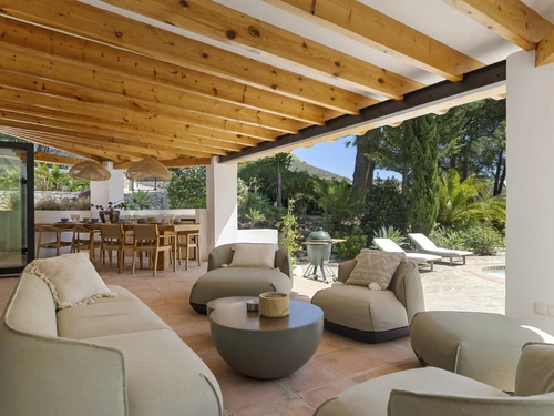 Villa Mijas, 5 pièces, 8 personnes - photo_1011875020860