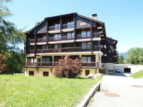 Studio Les Carroz d'Araches, studio flat, 4 persons - photo_14920552856