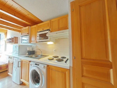 Apartment Le Grand-Bornand, 1 bedroom, 6 persons - photo_2795271866