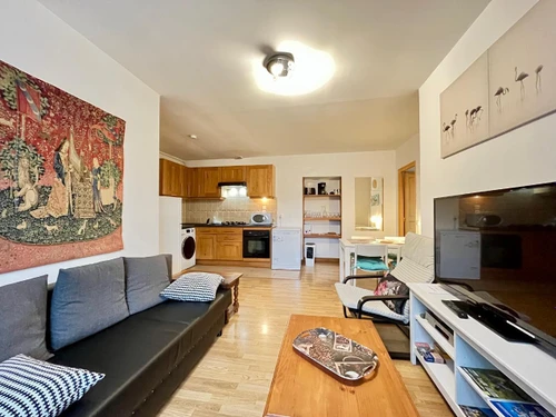 Apartment La Bourboule, 2 bedrooms, 5 persons - photo_15314979681