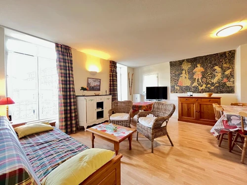 Apartment La Bourboule, 2 bedrooms, 4 persons - photo_15314988982