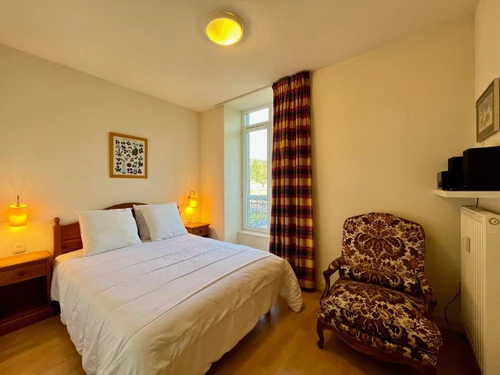 Apartment La Bourboule, 2 bedrooms, 4 persons - photo_15314988982