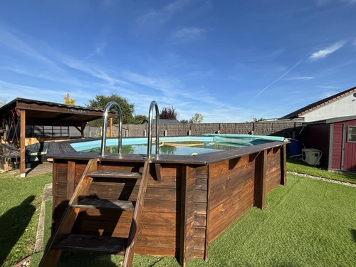 Gasthaus Estivareilles, 3 Schlafzimmer, 6 Personen - photo_1012094264505