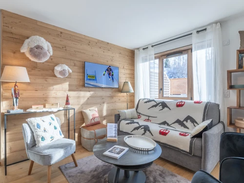 Apartment Huez, 3 bedrooms, 6 persons - photo_1011775220938