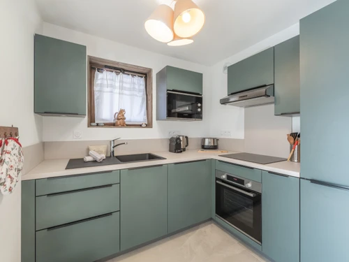 Apartment Huez, 3 bedrooms, 6 persons - photo_1011775220938