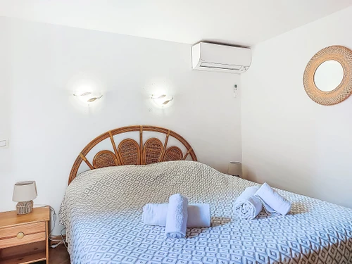 Appartement Porto-Vecchio, 4 pièces, 6 personnes - photo_1012094925235