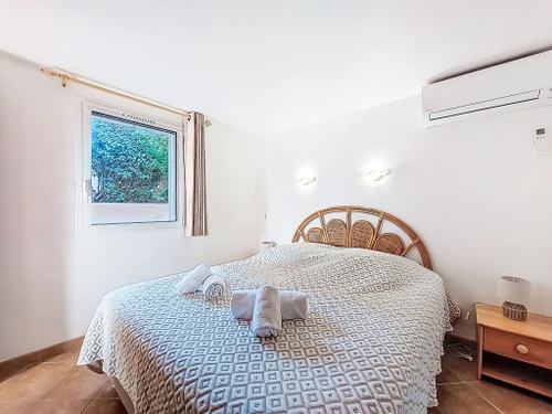 Appartement Porto-Vecchio, 4 pièces, 6 personnes - photo_1012094925235