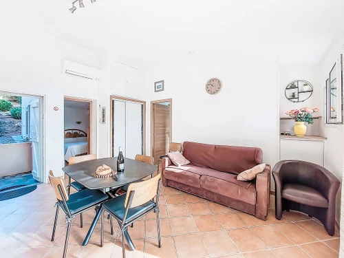 Appartement Porto-Vecchio, 4 pièces, 6 personnes - photo_1012094925235