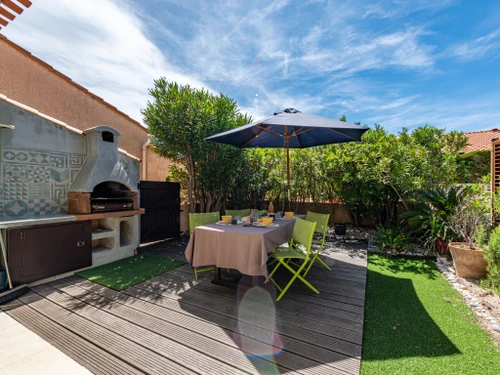 Villa Saint-Cyprien, 1 bedroom, 4 persons - photo_1011596226801