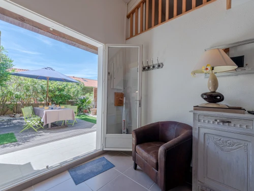 Ferienhaus Saint-Cyprien, 1 Schlafzimmer, 4 Personen - photo_1011596226801