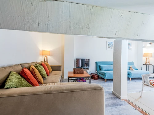 Ferienhaus Saint-Cyprien, 1 Schlafzimmer, 4 Personen - photo_1011596226801