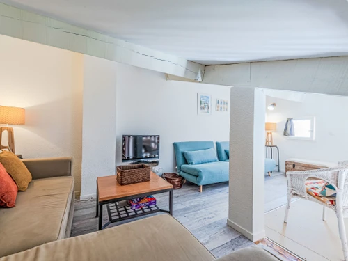 Ferienhaus Saint-Cyprien, 1 Schlafzimmer, 4 Personen - photo_1011596226801