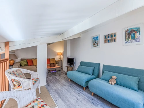 Ferienhaus Saint-Cyprien, 1 Schlafzimmer, 4 Personen - photo_1011596226801