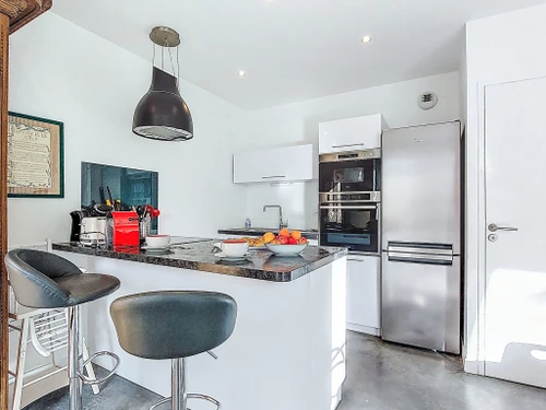 Villa Locquirec, 4 bedrooms, 6 persons - photo_1012094928978