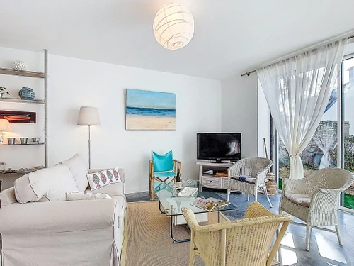 Villa Locquirec, 4 bedrooms, 6 persons - photo_1012094928978