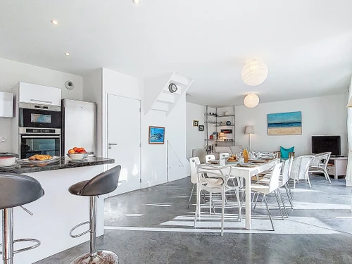 Ferienhaus Locquirec, 4 Schlafzimmer, 6 Personen - photo_1012094928978