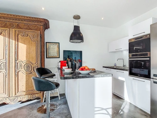 Villa Locquirec, 4 bedrooms, 6 persons - photo_1012094928978