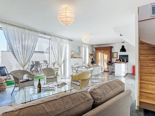 Villa Locquirec, 4 bedrooms, 6 persons - photo_1012094928978