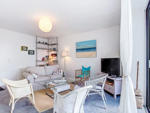 Villa Locquirec, 4 bedrooms, 6 persons - photo_1012094928978