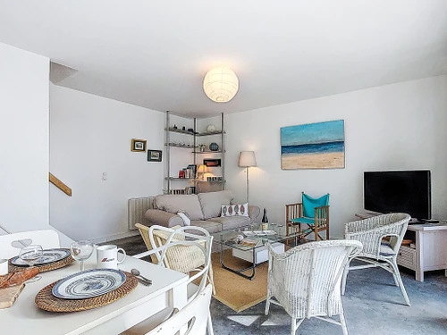 Villa Locquirec, 4 bedrooms, 6 persons - photo_1012094928978